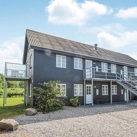 Cozy Apartment In Samso With Kitchen Ballen  Buitenkant foto